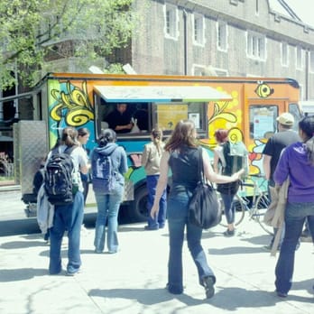 Tyson Bees - Food Trucks Near Me Tyson Bees - Food Trucks Near Me