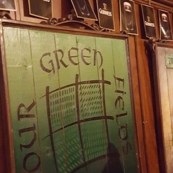 Four Green Fields - Pubs Near Me - Rome, RM Four Green Fields - Pubs Near Me - Rome, RM