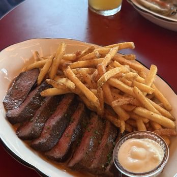 Lucky Duck - Steak frites - Beer Bar Near Me - Philadelphia, Pennsylvania Lucky Duck - Steak frites - Beer Bar Near Me - Philadelphia, Pennsylvania