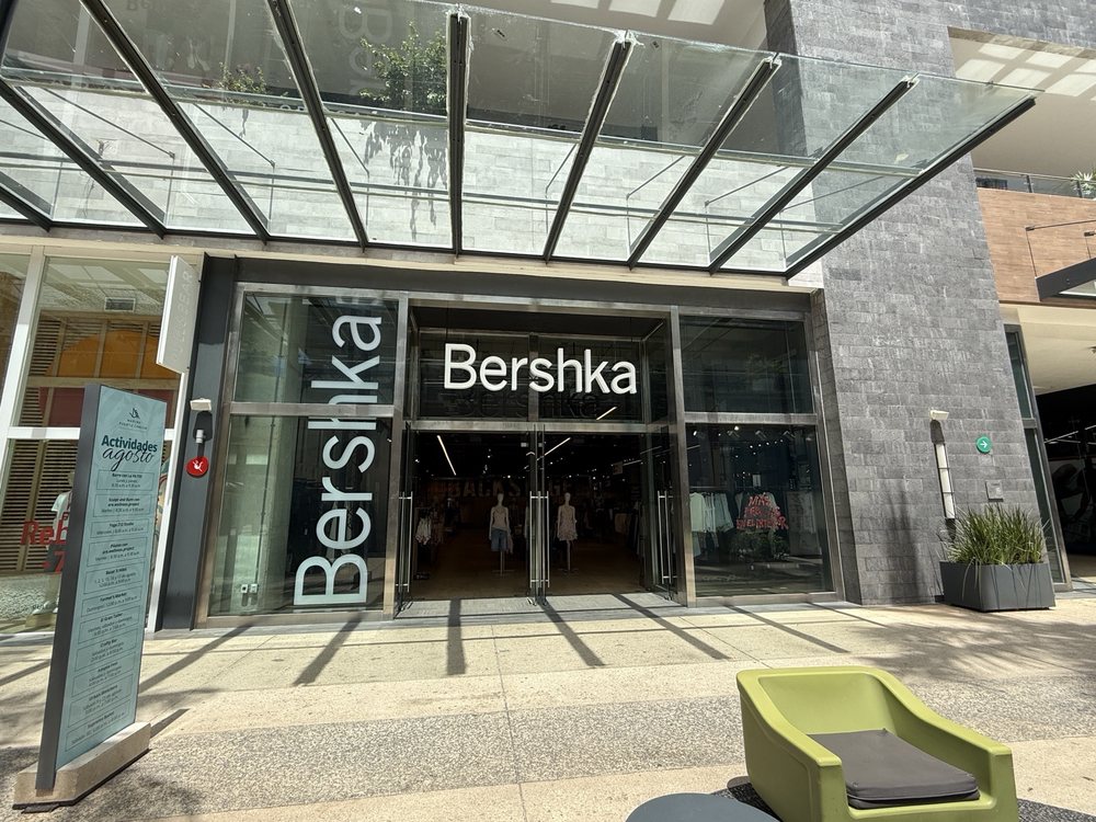 Bershka