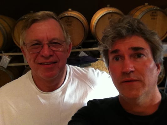 Stangeland Vineyards & Winery by null