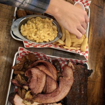 The Hickory - Barbeque Near Me - Rexburg, Idaho The Hickory - Barbeque Near Me - Rexburg, Idaho