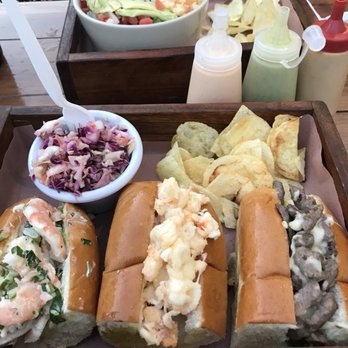 Lobster Shack - Seafood Near Me - Cozumel, ROO Lobster Shack - Seafood Near Me - Cozumel, ROO
