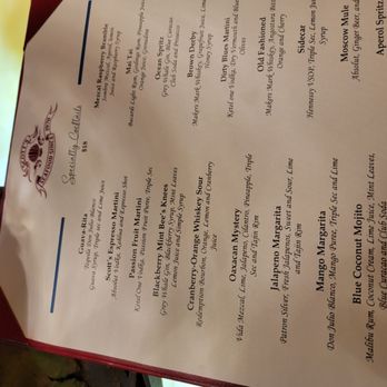 Scott's Seafood - Seafood Near Me - Oakland, California