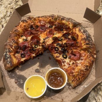 DOMINO'S PIZZA - Updated June 2026 - 37 Photos & 60 Reviews - 1808