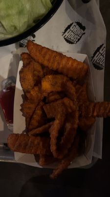 Grindhouse Killer Burgers by null