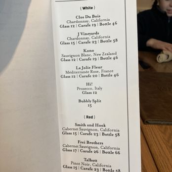 Forage & Feast - Steakhouses Near Me - Frisco, Colorado