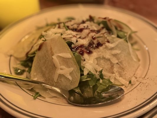 Spiga Trattoria by null