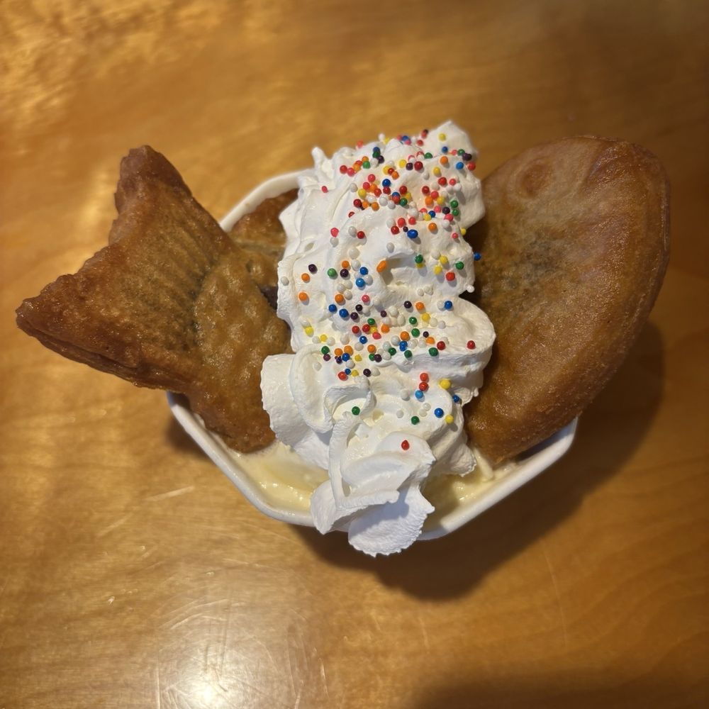 Flame Ramen - Taiyaki - Ramen Near Me - Memphis, Tennessee