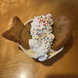 Taiyaki
