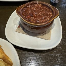 Hickory Pit Beans