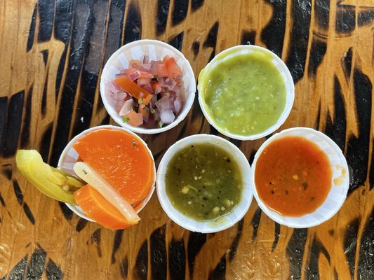 EL JEFE MEXICAN GRILL (TIGARD) by null