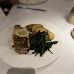 Gabriels Bar and Restaurant