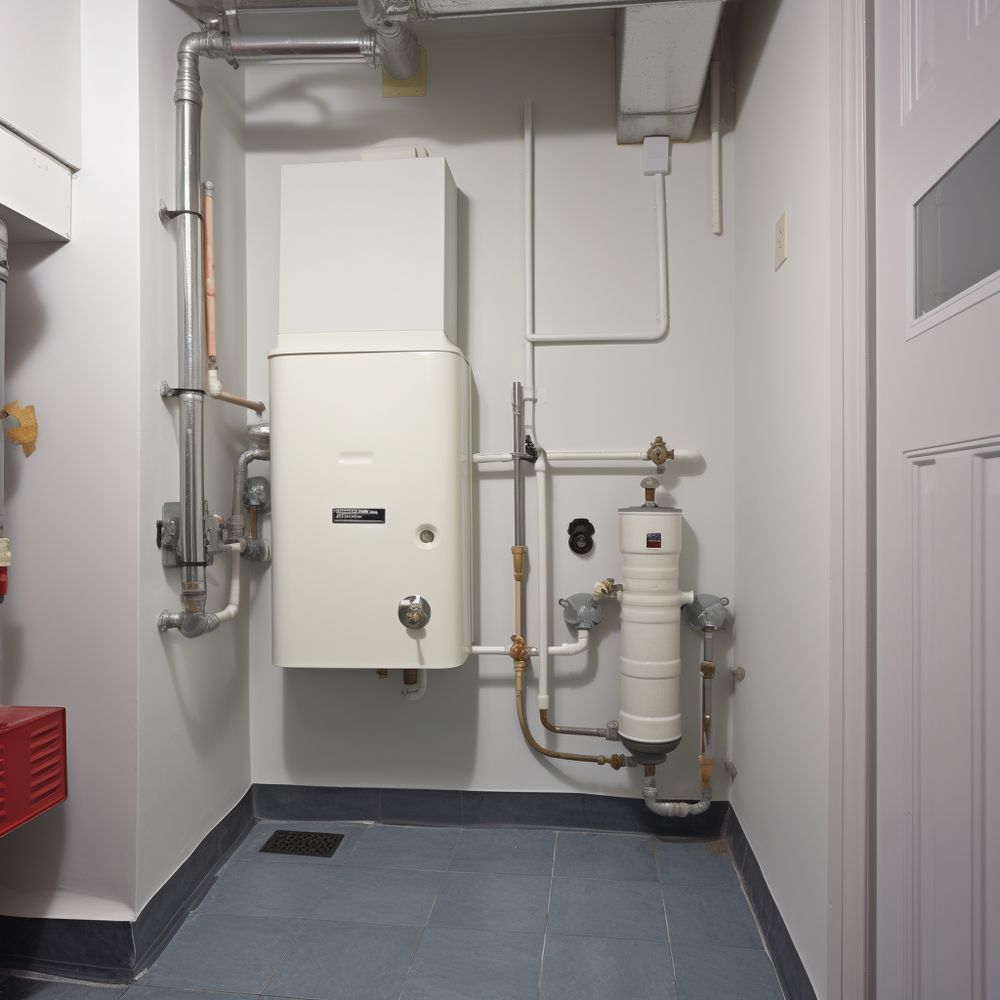 Slide of Booze Plumbing