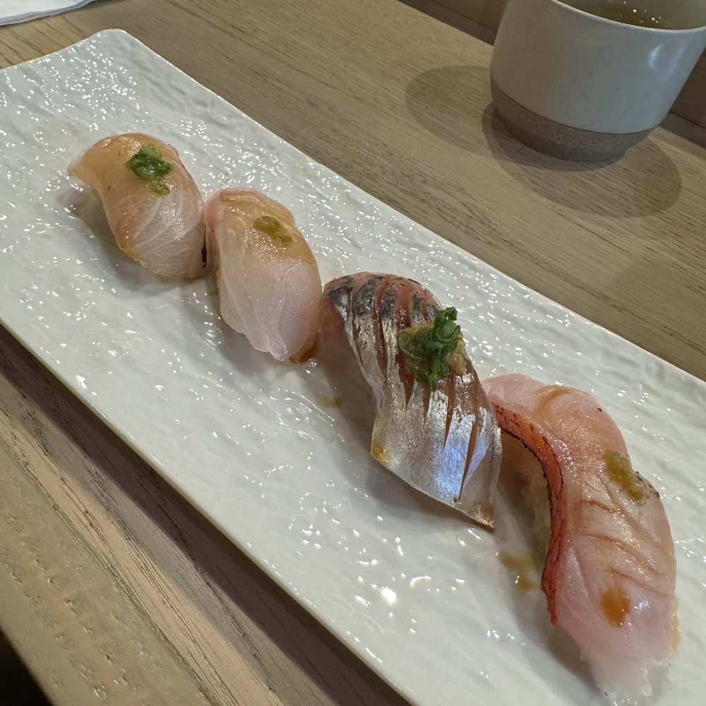 Akami Sushi - Sushi Bars Near Me - Arcadia, California Akami Sushi - Sushi Bars Near Me - Arcadia, California