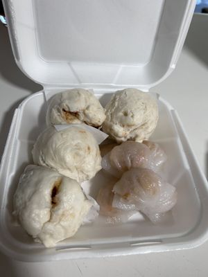 Dim Sum House by null