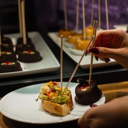 Bistro Špejle - Bistro Špejle