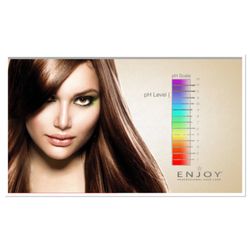 Modella Salon & Spa - All pH balanced products are Sulfate and Paraben free