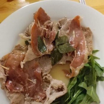 Sette Oche - Pizza Near Me - Rome, RM Sette Oche - Pizza Near Me - Rome, RM