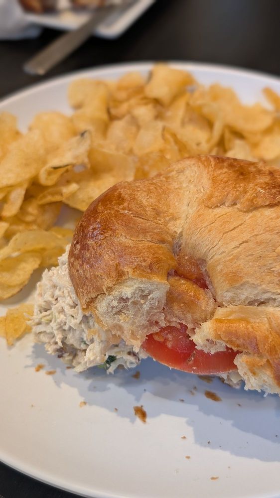 Social spots from The Bean at Josefinas