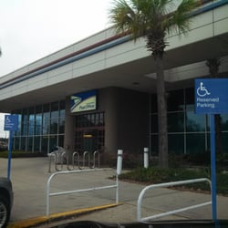 United States Post Office