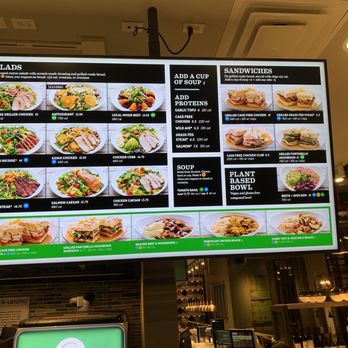 Urban Plates - Menu as of 4-25-2020 - New American Near Me - Long Beach, California Urban Plates - Menu as of 4-25-2020 - New American Near Me - Long Beach, California