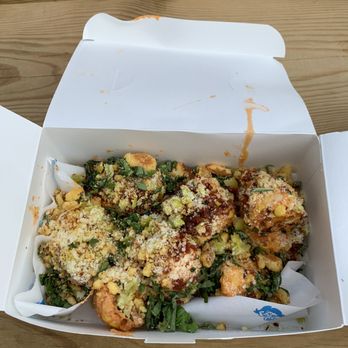 Goood Friends - Elote - Burgers Near Me - Columbus, Ohio Goood Friends - Elote - Burgers Near Me - Columbus, Ohio
