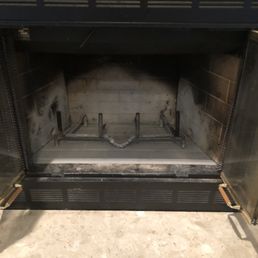new base in fireplace new base in fireplace