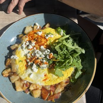 First Watch - Skillet Hash - Breakfast & Brunch Near Me - Mequon, Wisconsin