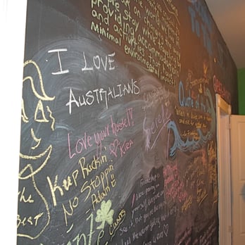 ITH San Diego Adventure Hostel - Congrats to International Travelers House! - Hostels Near Me - San Diego, California