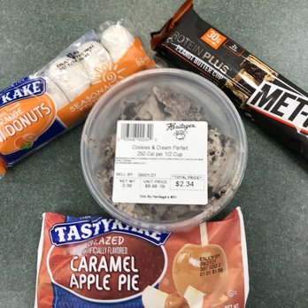 Heritage's - Treats - Delis Near Me - Swedesboro, New Jersey