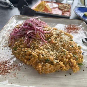 embarcadero 41 - Arroz con Mariscos - Sushi Bars Near Me - Boca Raton, Florida embarcadero 41 - Arroz con Mariscos - Sushi Bars Near Me - Boca Raton, Florida