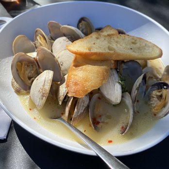 Buck Bay Shellfish Farm - Steamed clams - Seafood Markets Near Me - Olga, Washington