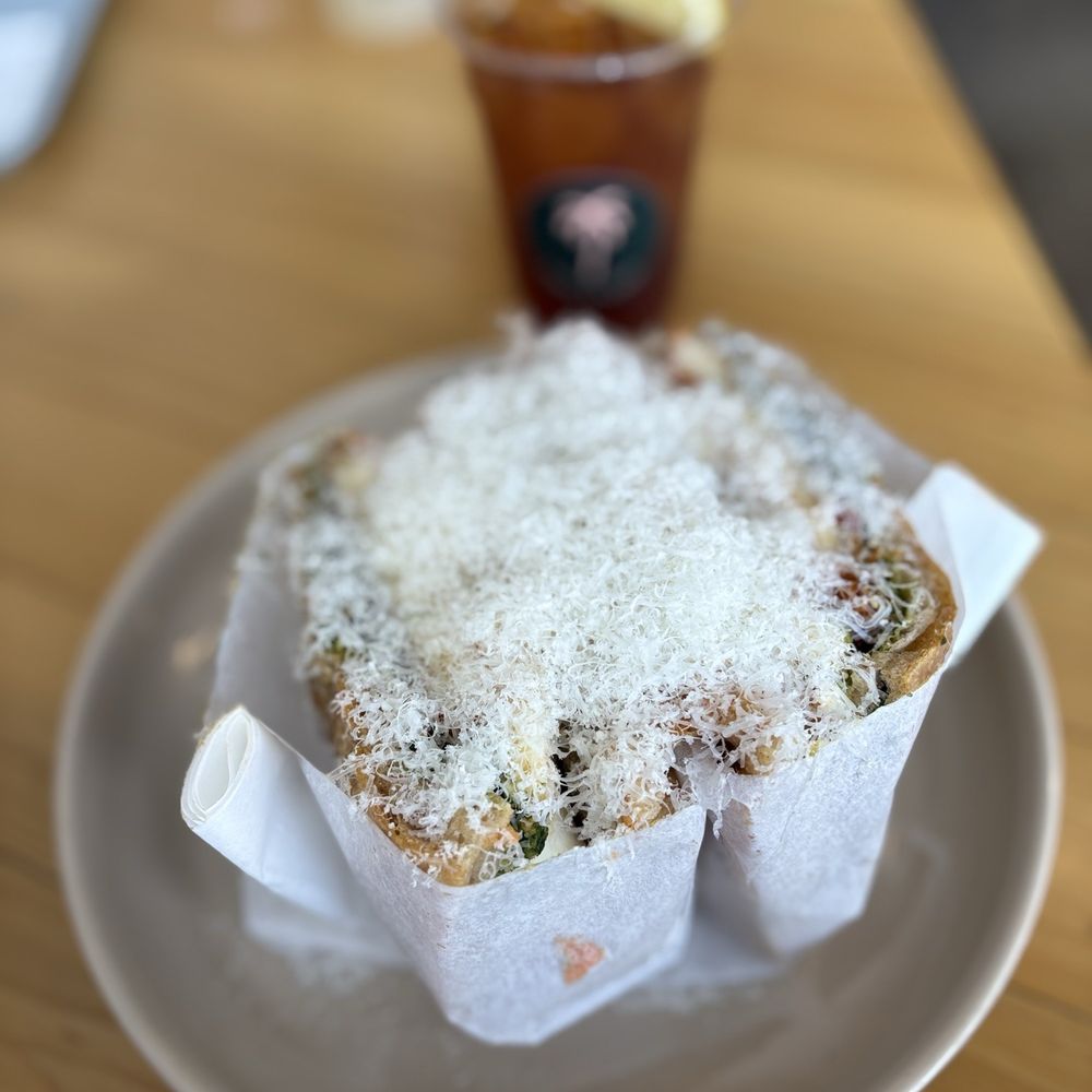 First & Last - Little Jerry - Italian Near Me - Phoenix, Arizona