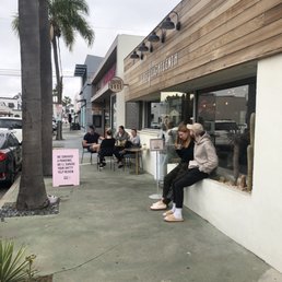 Coffee Dose at East Eighteen photo 3