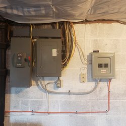 Jose Gonzalez Electrical Service