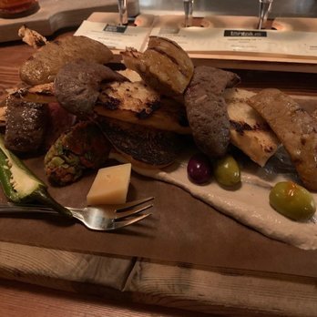 The Belgard Kitchen - Tapas/Small Plates Near Me - Vancouver, British Columbia
