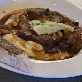 Bistro de la Gare - French Near Me - South Pasadena, California