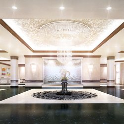 PhD Painting - Commercial painting