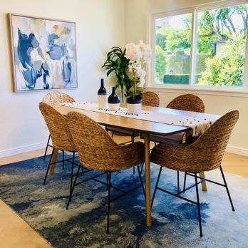 Elegant Domain Interiors - Interior Design Near Me - Signal Hill, California