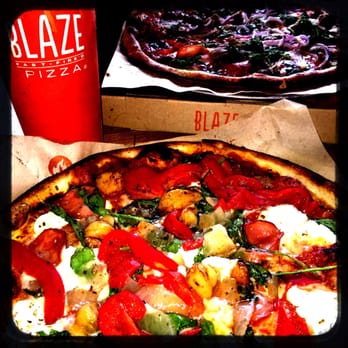 Blaze Pizza - Pizza well done! - Salad Near Me - Boca Raton, Florida Blaze Pizza - Pizza well done! - Salad Near Me - Boca Raton, Florida