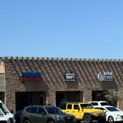 Third Eye Thrift