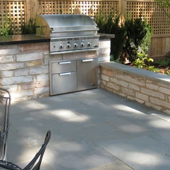 Heffernan Landscape Design - Landscape Architects or Designers Near Me - Chicago, Illinois