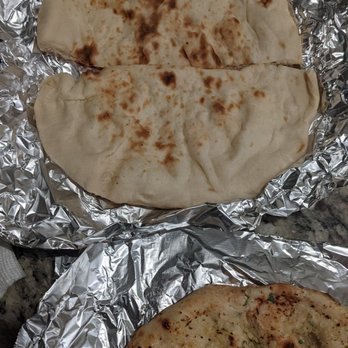 Chaat Cafe - Roti - Indian Near Me - San Jose, California