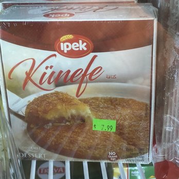 Shiraz Market - Frozen Kunefe - Turkish Near Me - Longwood, Florida Shiraz Market - Frozen Kunefe - Turkish Near Me - Longwood, Florida