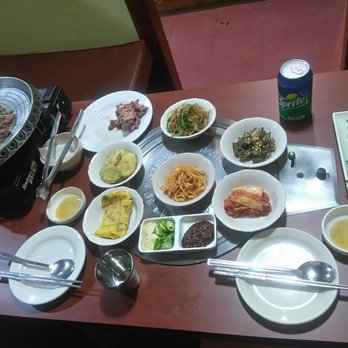 Mapo Galbi - Korean Near Me - México, D.F., DIF Mapo Galbi - Korean Near Me - México, D.F., DIF