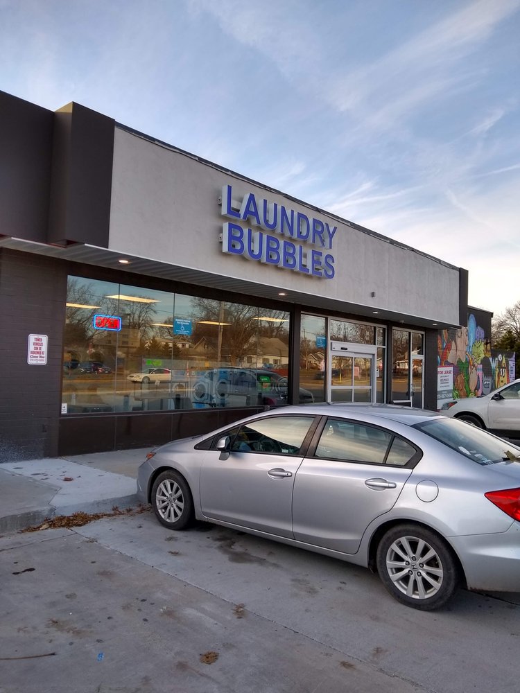 LAUNDRY BUBBLES DES MOINES Updated May 2024 18 Photos 2300 E 14th