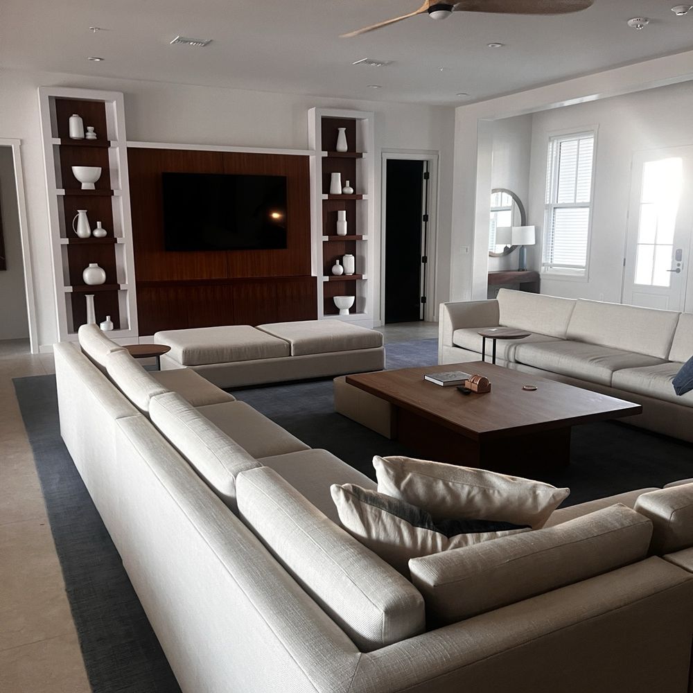 Evermore Orlando Resort - Main floor Living Area - Resorts Near Me - Orlando, Florida Evermore Orlando Resort - Main floor Living Area - Resorts Near Me - Orlando, Florida