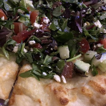 Giulia's Pizza Restaurant - My Salad Pizza - Pizza Near Me - Cromwell, Connecticut Giulia's Pizza Restaurant - My Salad Pizza - Pizza Near Me - Cromwell, Connecticut