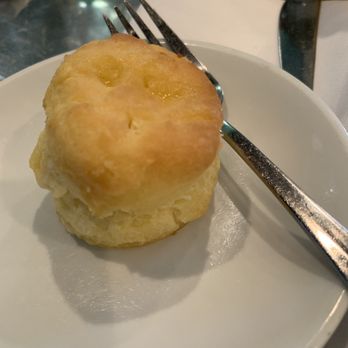 True Flavors Diner - Complimentary biscuits for the table. Warm. Fresh. Soft. Smothered in butter. - Diners Near Me - Durham, North Carolina True Flavors Diner - Complimentary biscuits for the table. Warm. Fresh. Soft. Smothered in butter. - Diners Near Me - Durham, North Carolina